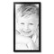 ArtToFrames 13x25 Inch Picture Frame, This 1.00 Inch Custom Wood Poster Frame is Available in Multiple Colors, Great for Your Art or Photos - Comes with Economy Acrylic and Corrugated Backing (A69JN)